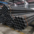 ASTM A106 Hot Clotsed Sweebless Careconed Steel Tipe